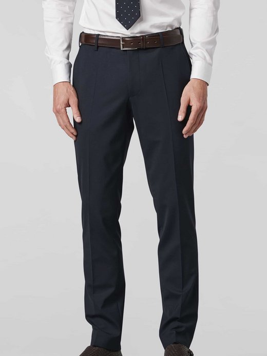 Herren Wollchino - Oslo