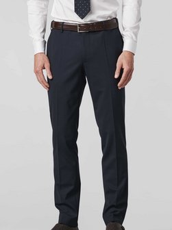 Herren Wollchino - Oslo