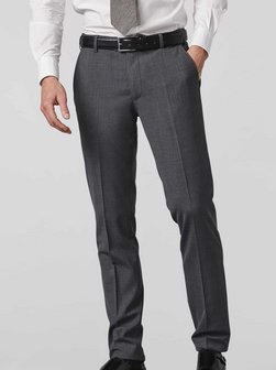 Herren Wollchino - Oslo