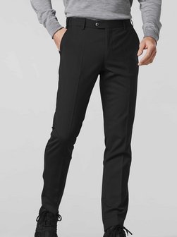 Herren Wollchino - Oslo