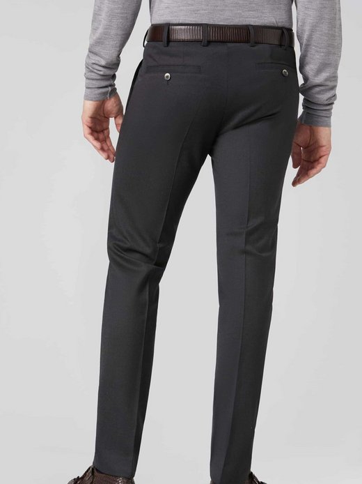 Herren Wollchino - Roma