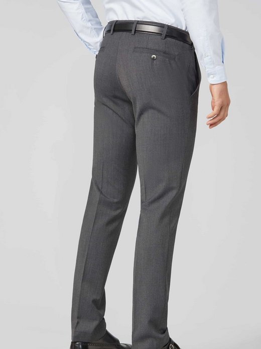 Herren Wollchino - Roma