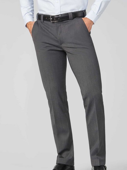 Herren Wollchino - Roma