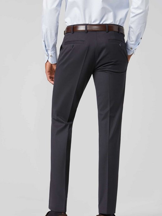 Herren Wollchino - Roma