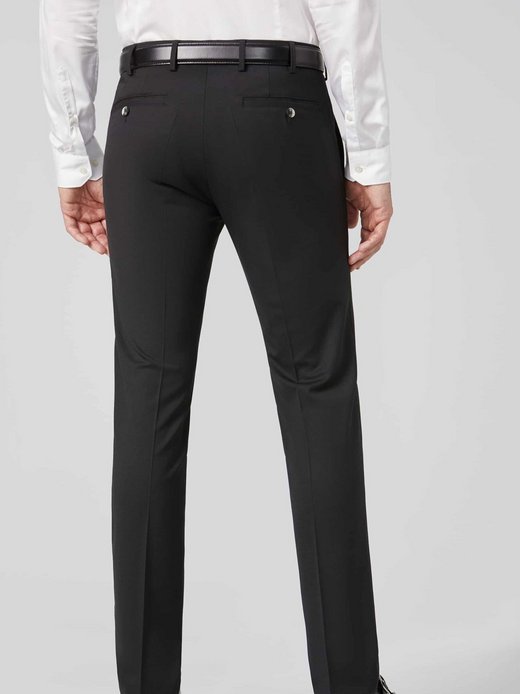 Herren Wollchino - Roma