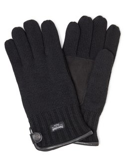Herren Wollhandschuhe