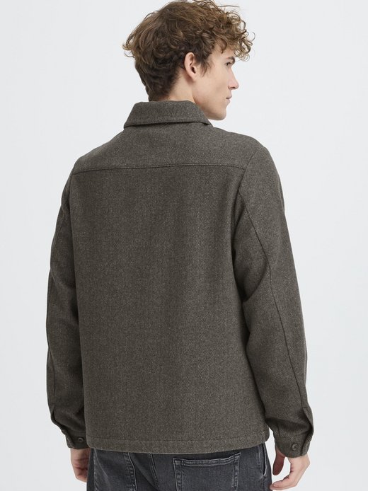 Herren Wolljacke - CFBonde