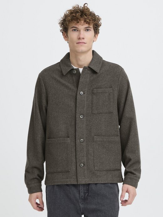 Herren Wolljacke - CFBonde