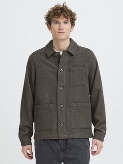 Herren Wolljacke - CFBonde