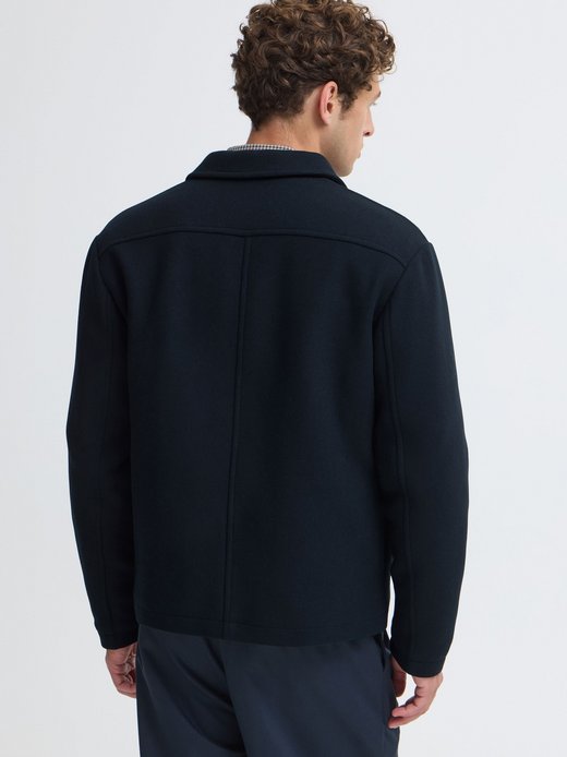 Herren Wolljacke - CFMags