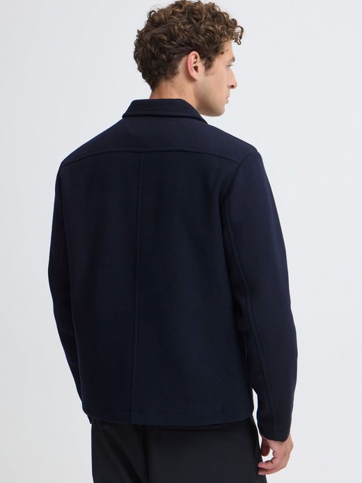 Herren Wolljacke - CFMags