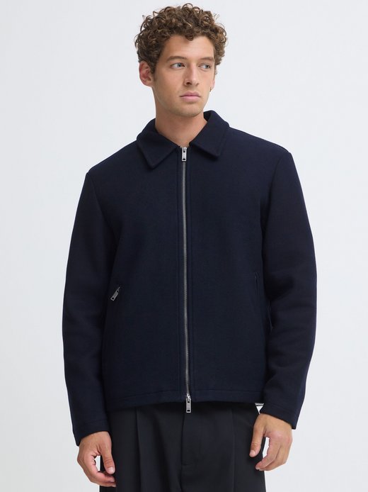 Herren Wolljacke - CFMags