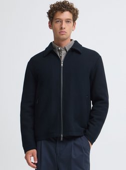 Herren Wolljacke - CFMags