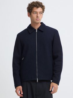 Herren Wolljacke - CFMags