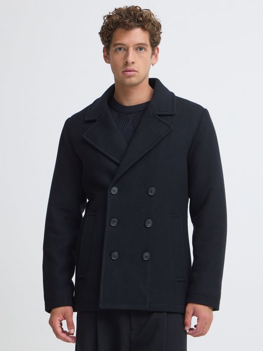 Herren Wolljacke - CFMets