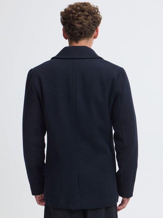 Herren Wolljacke - CFMets