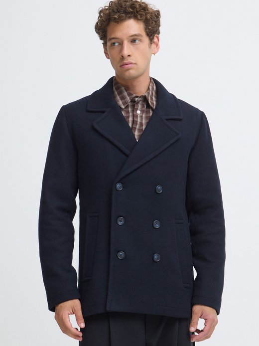 Herren Wolljacke - CFMets
