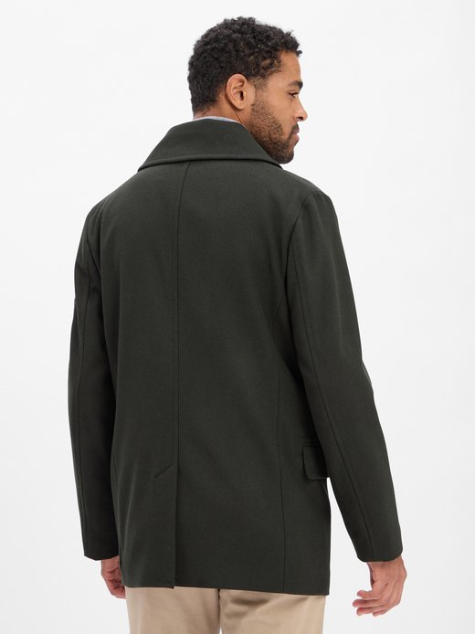 Herren Wolljacke - Lennard