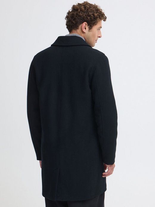 Herren Wollmantel - CFEzequiel