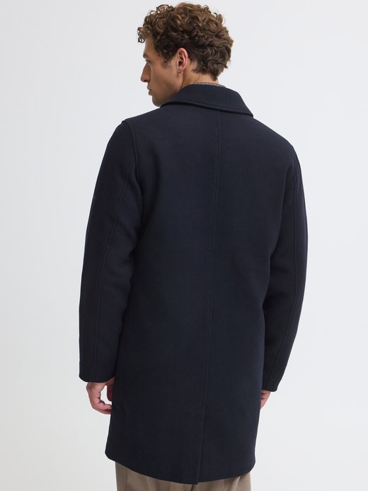 Herren Wollmantel - CFEzequiel