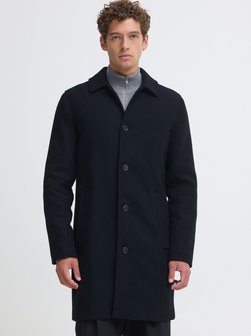 Herren Wollmantel - CFEzequiel