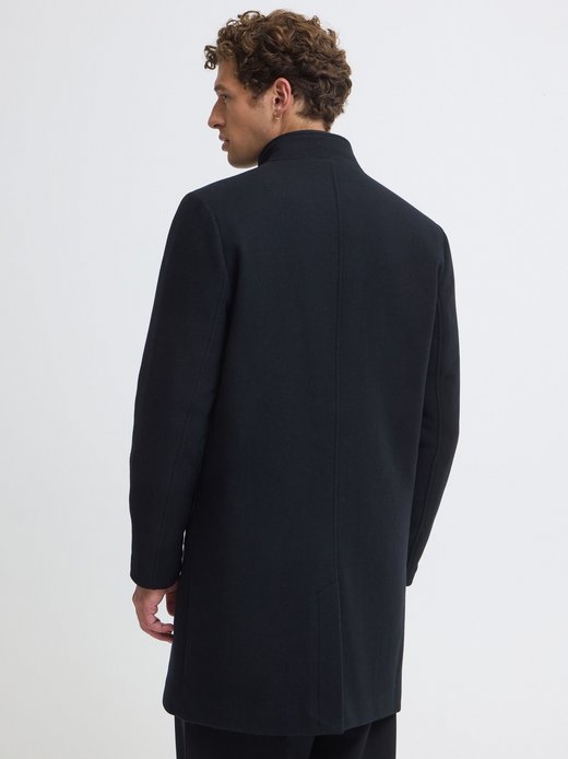 Herren Wollmantel - CFGonzola