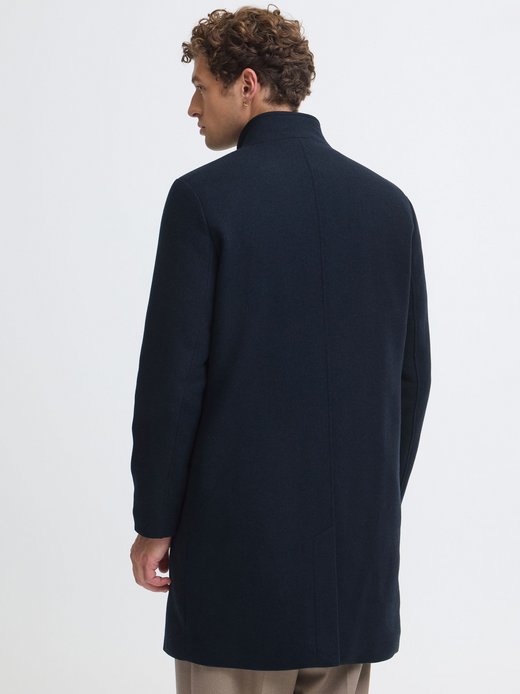 Herren Wollmantel - CFGonzola