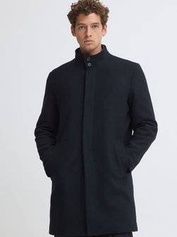 Herren Wollmantel - CFGonzola
