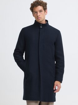 Herren Wollmantel - CFGonzola