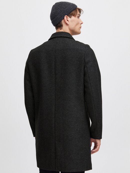 Herren Wollmantel - CFOliver