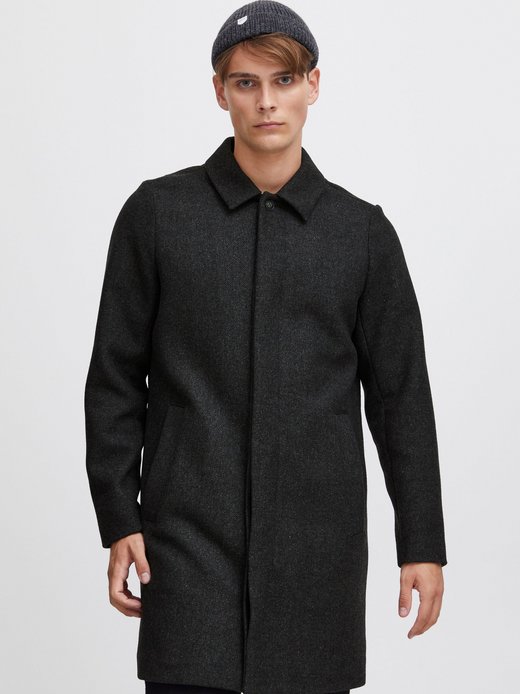 Herren Wollmantel - CFOliver