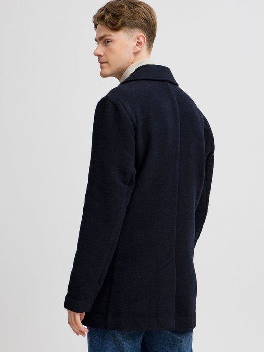 Herren Wollmantel - CFVilmer