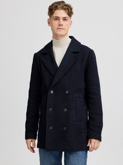 Herren Wollmantel - CFVilmer