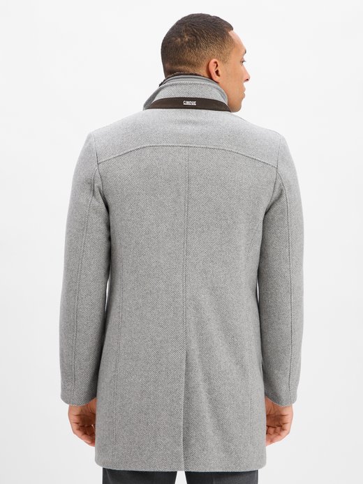 Herren Wollmantel - Ciarsenal