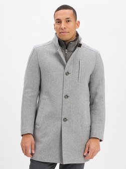 Herren Wollmantel - Ciarsenal