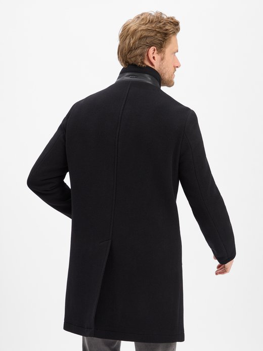 Herren Wollmantel - Delray