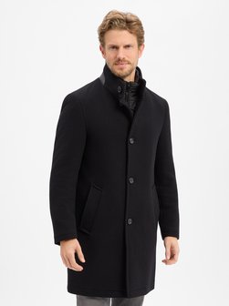 Herren Wollmantel - Delray