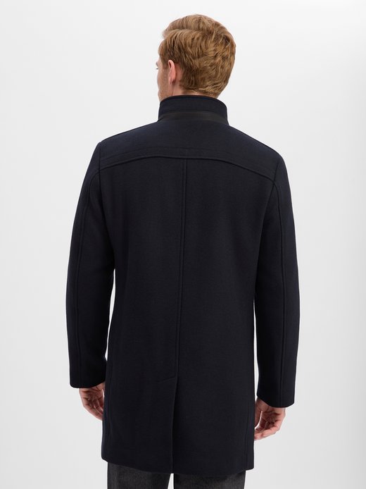 Herren Wollmantel - Denver