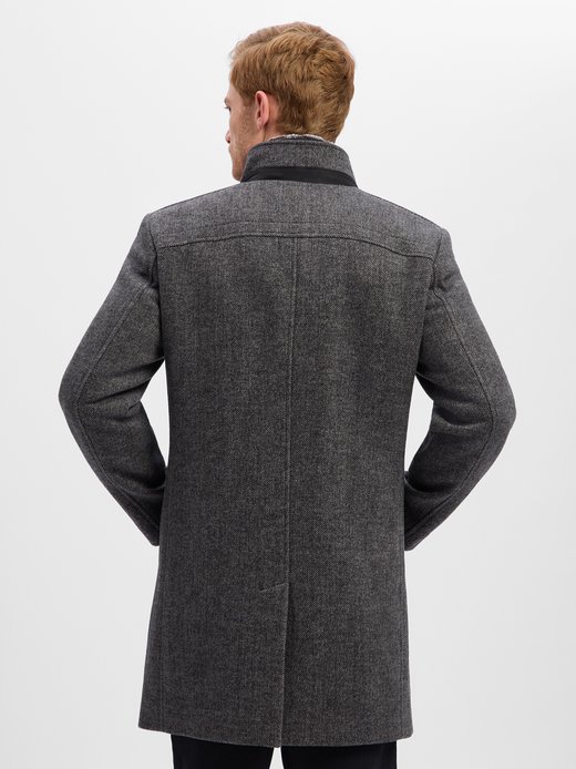Herren Wollmantel - Denver