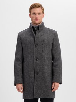 Herren Wollmantel - Denver