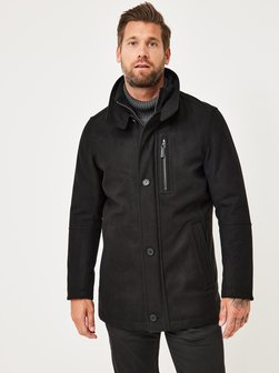 Herren Wollmantel - GILL