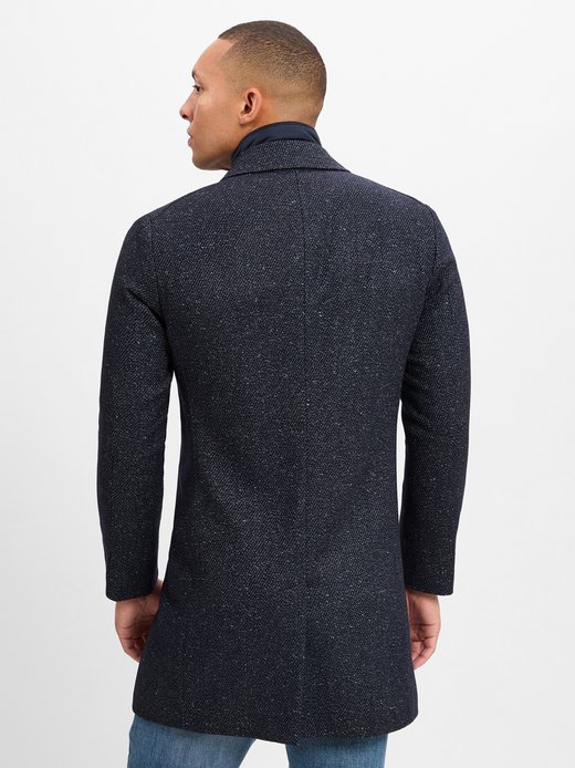 Herren Wollmantel - Hyda