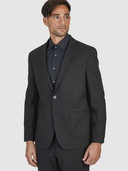 Herren Wollmantel - JACKET NOS H-ECO MF