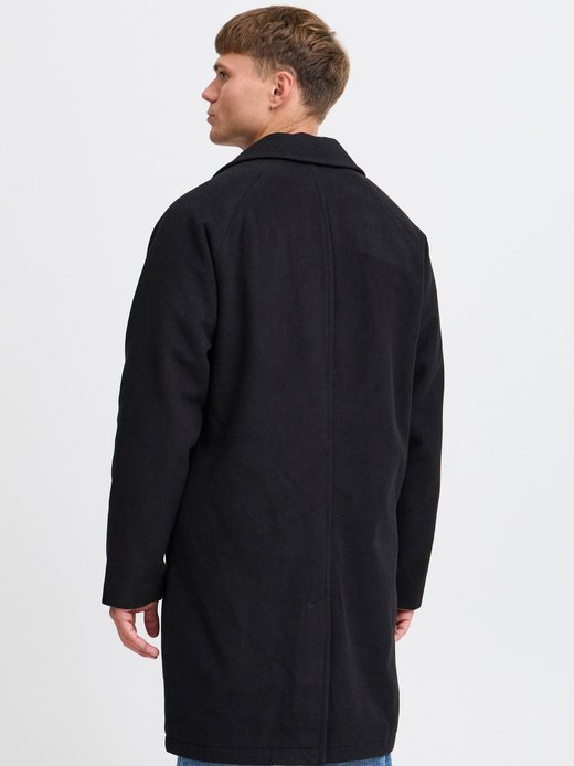 Herren Wollmantel - SDMiguel