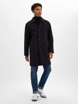Herren Wollmantel - SLMRonnie