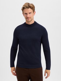 Herren Wollpullover - Arwon