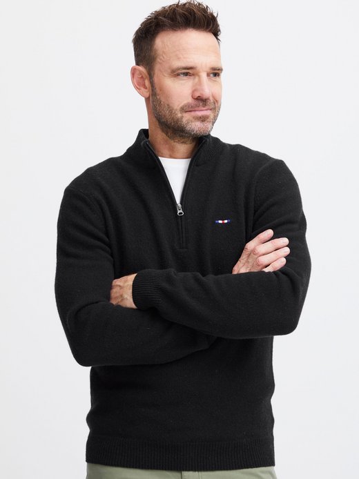 Herren Wollpullover - FQKyle