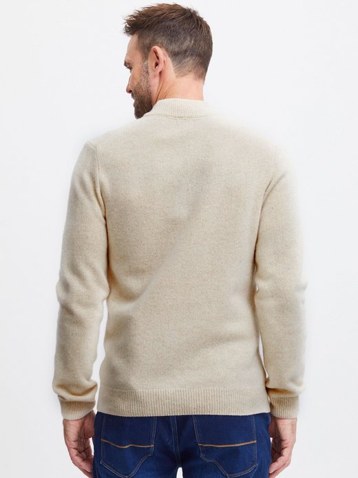 Herren Wollpullover - FQKyle