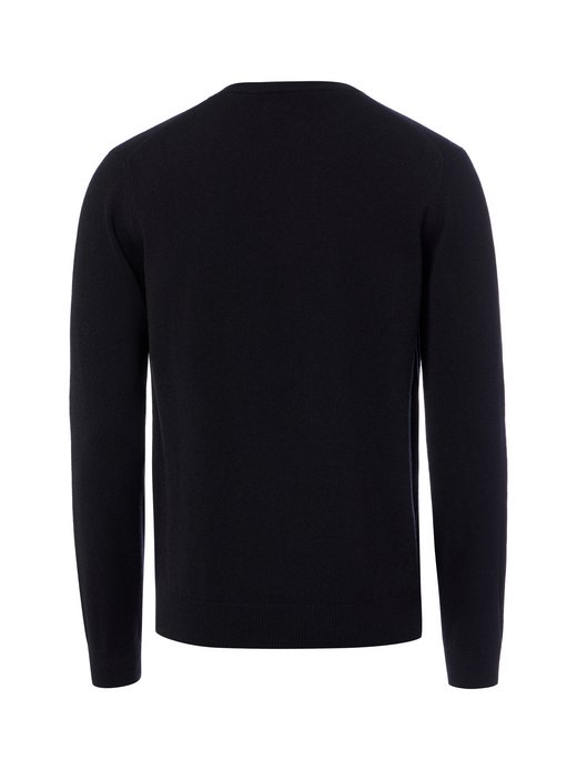 Herren Wollpullover