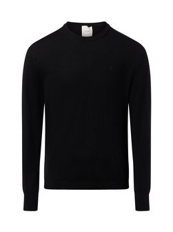 Herren Wollpullover